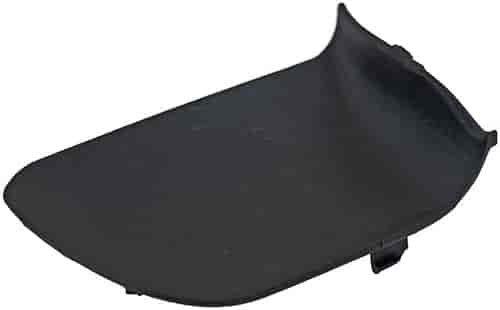 Interior Door Handle Front And Rear Right Black Plug