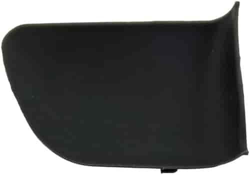 Interior Door Handle Front And Rear Right Gray Plug