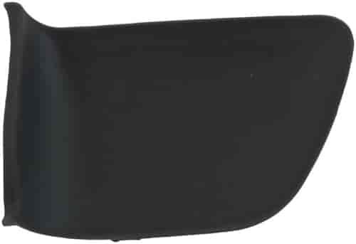 Interior Door Handle Front And Rear Left Gray Plug