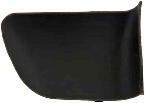 Interior Door Handle Front And Rear Right Brown Plug