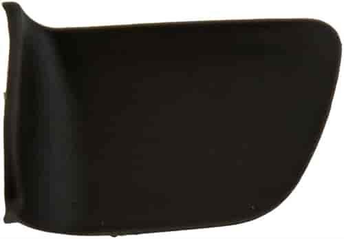 Interior Door Handle Front And Rear Left Brown Plug