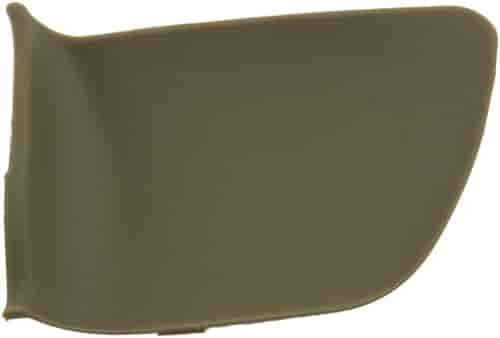 Interior Door Handle Front And Rear Left Beige Plug