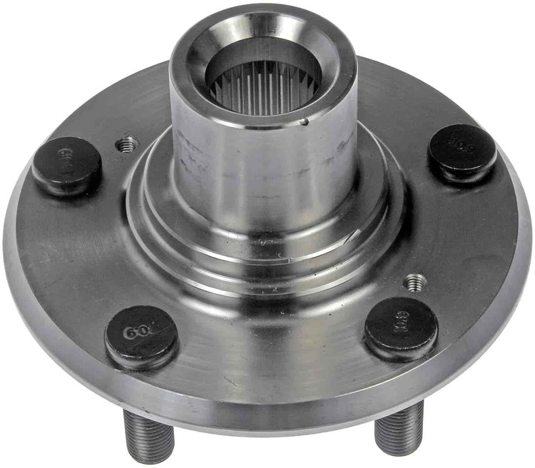 Front Wheel Hub