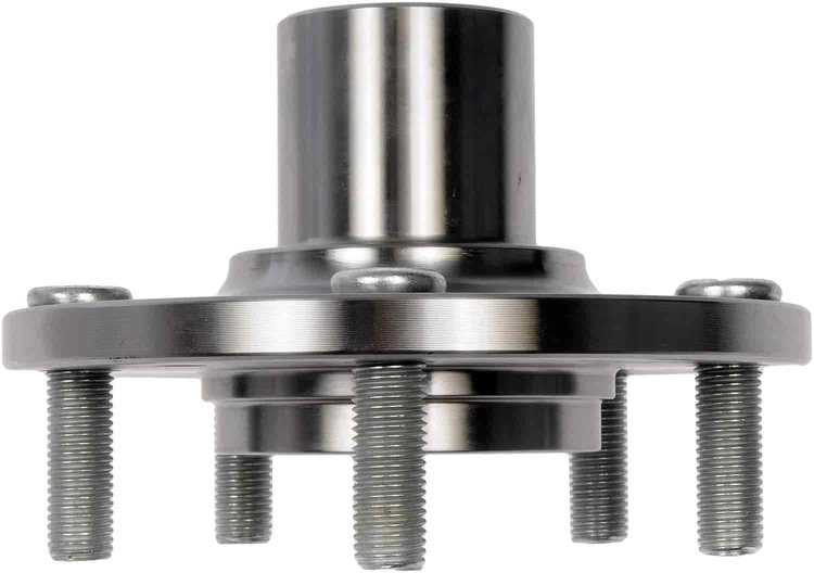 Generation 1 Wheel Hub Without Bearing