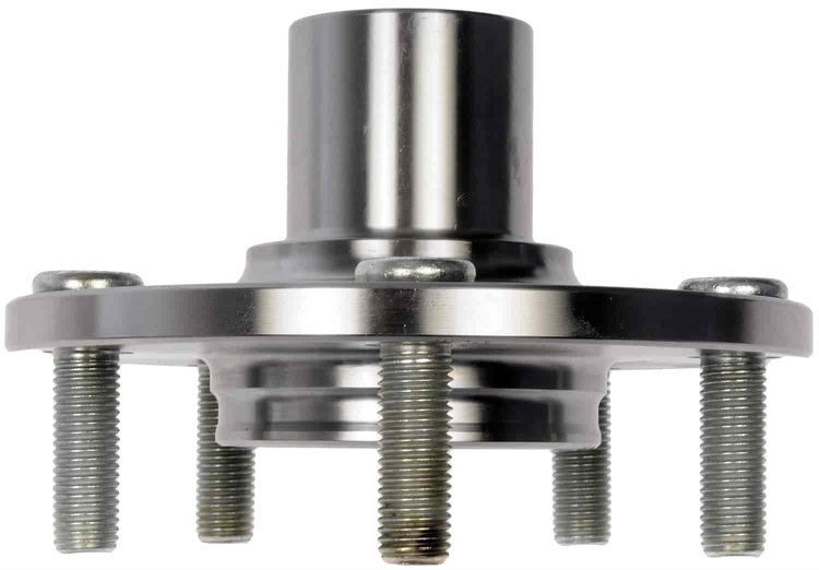 Generation 1 Wheel Hub Without Bearing