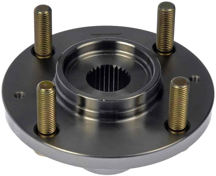 Generation 1 Wheel Hub Without Bearing