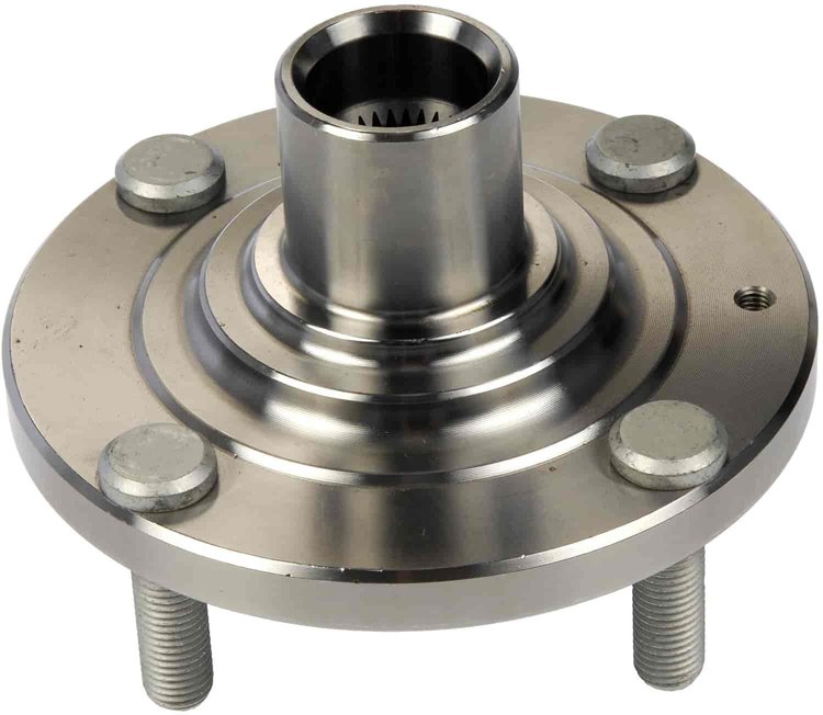 Generation 1 Wheel Hub Without Bearing