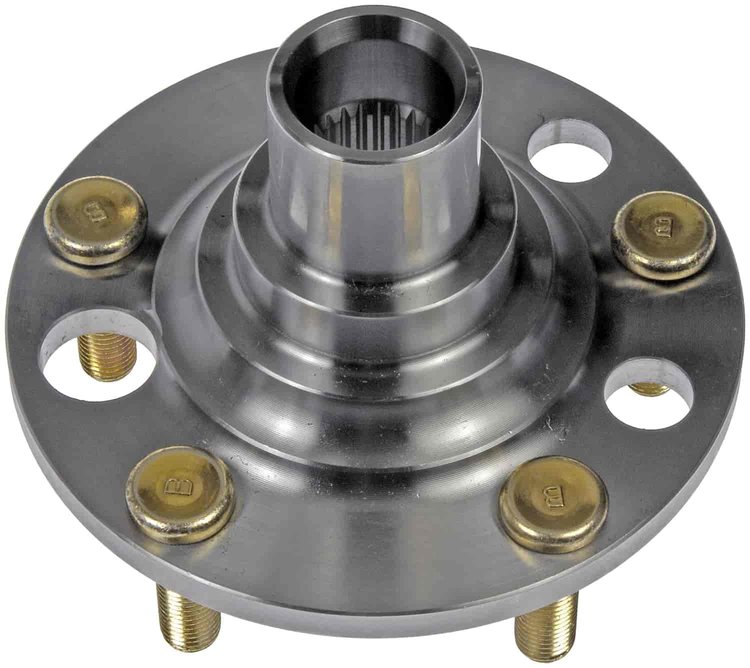 Rear Wheel Hub