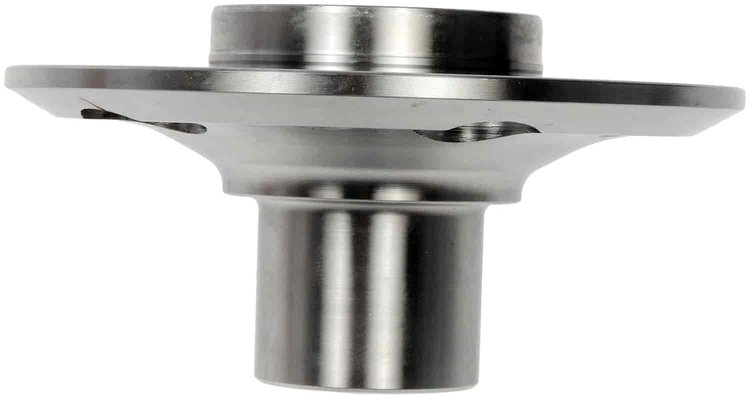 Rear Wheel Hub