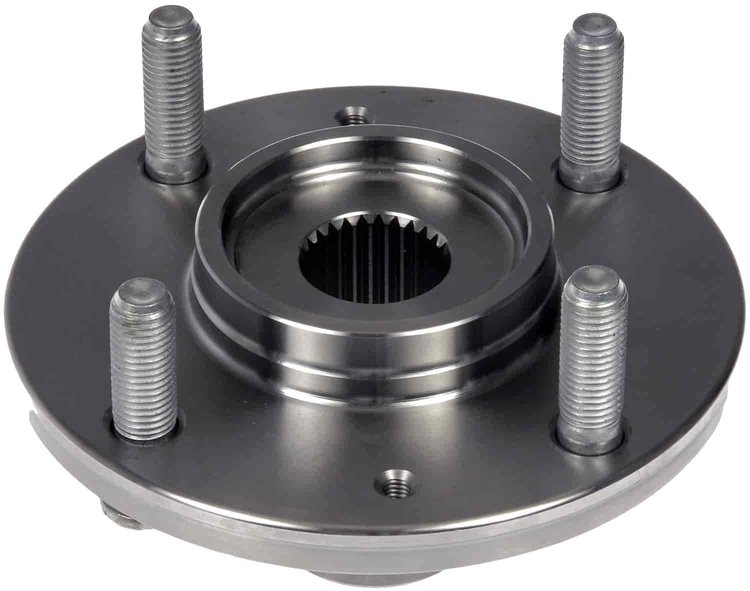 Front Wheel Hub