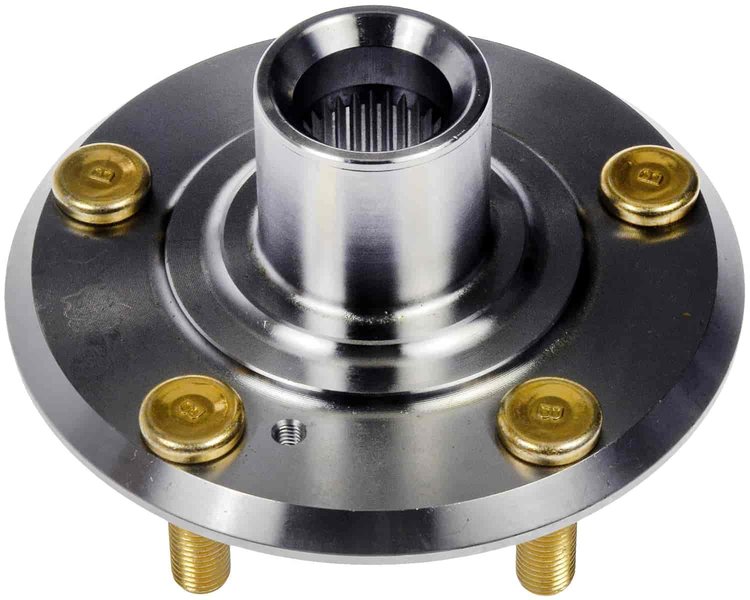 Front Wheel Hub