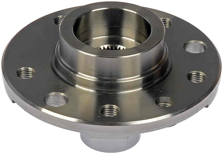 WHEEL HUB