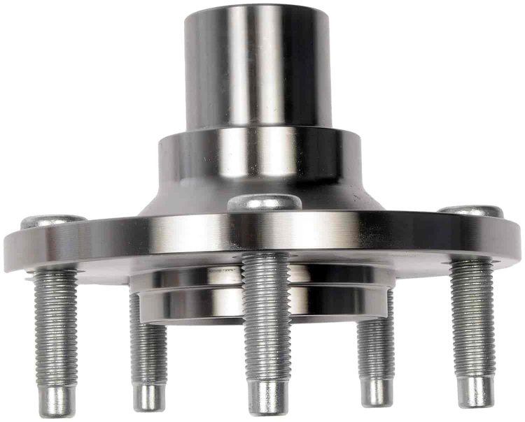 Rear Wheel Hub