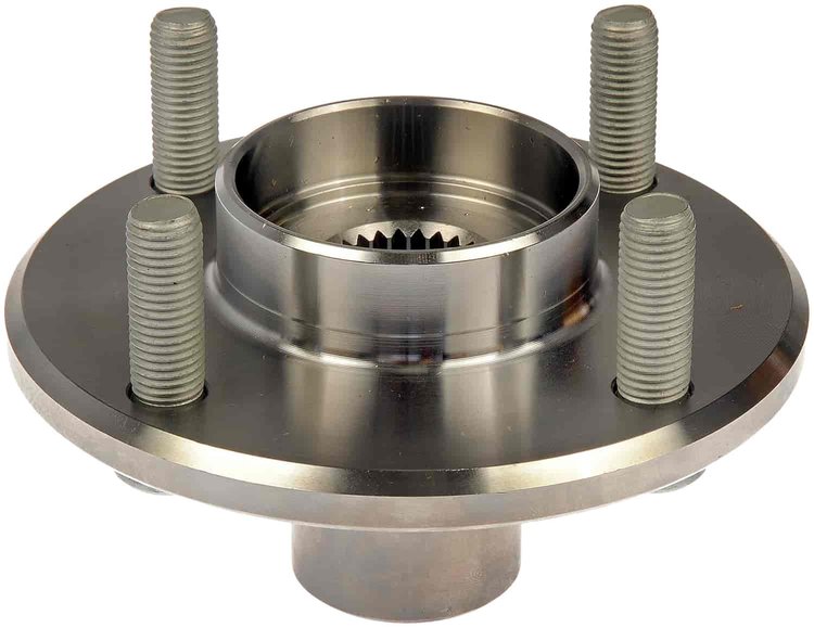 WHEEL HUB