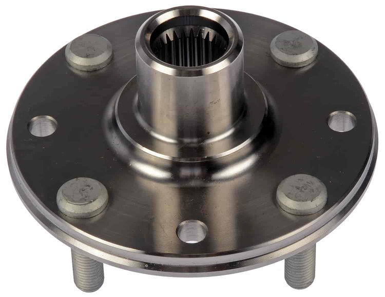 Generation 1 Wheel Hub