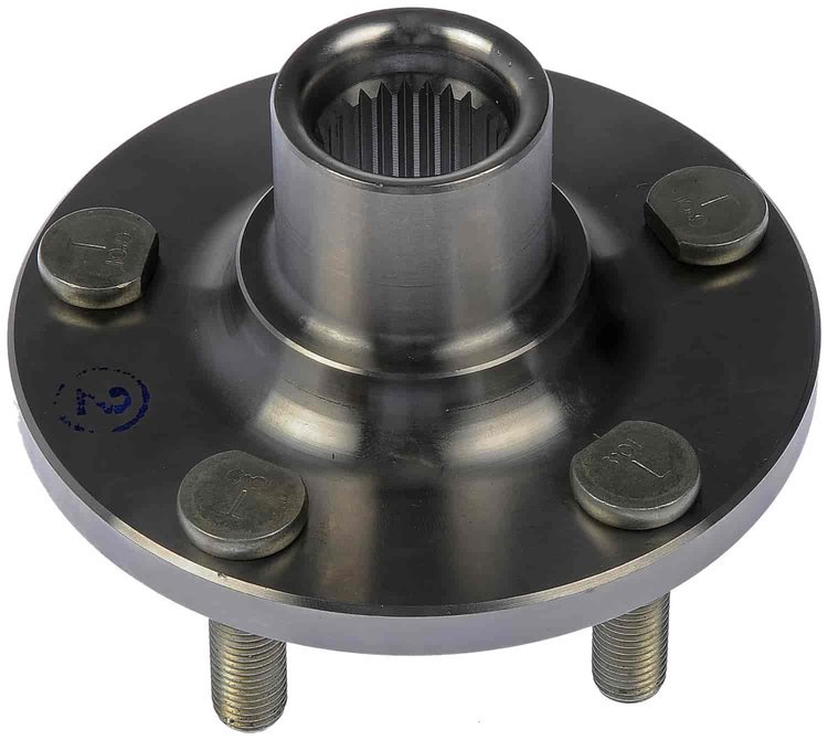 WHEEL HUB