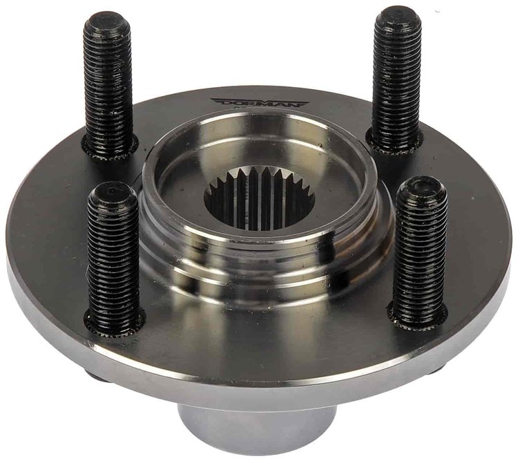 WHEEL HUB