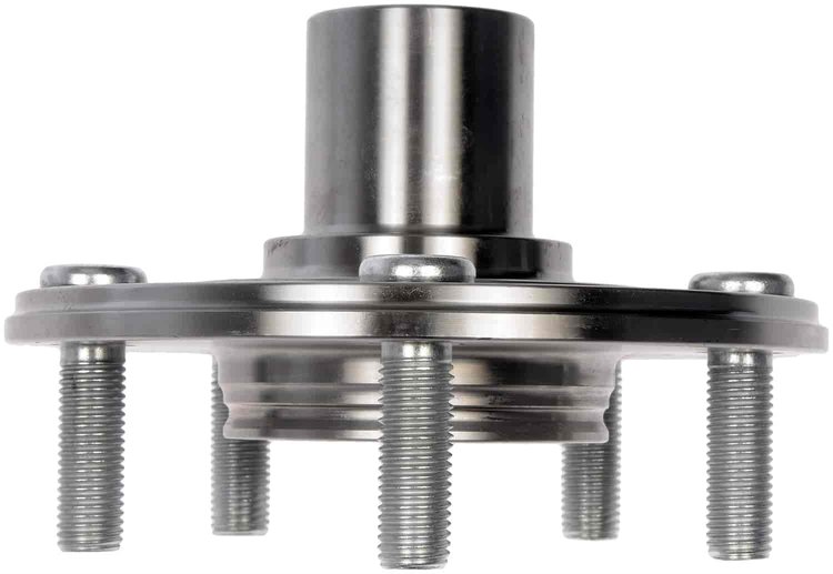 WHEEL HUB