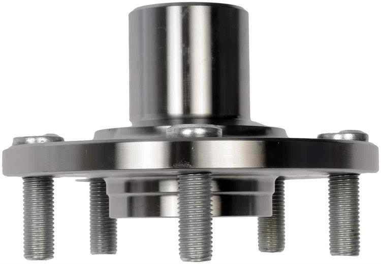 WHEEL HUB