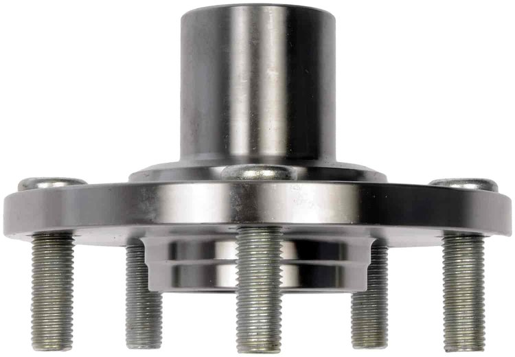 WHEEL HUB