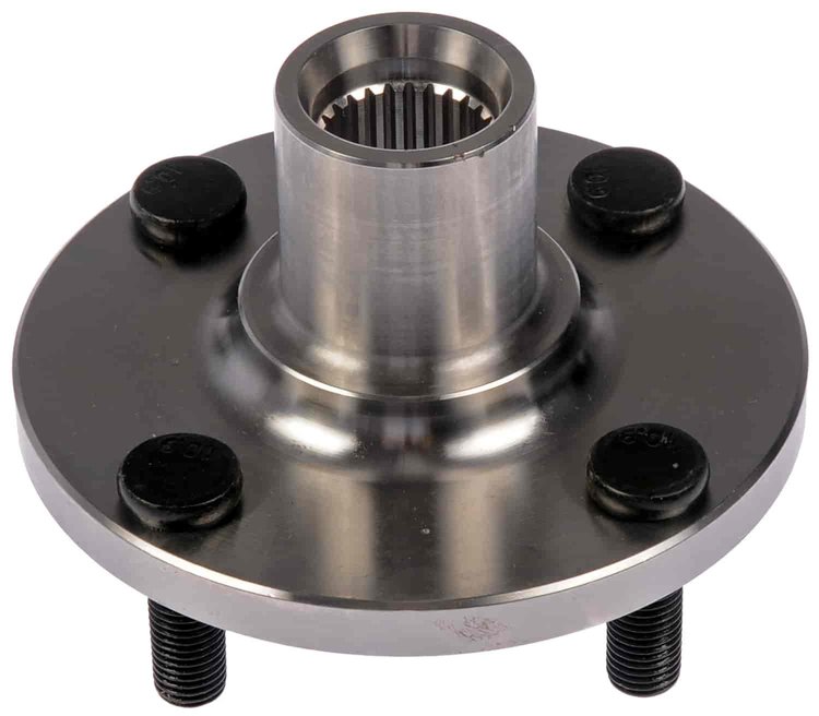 WHEEL HUB