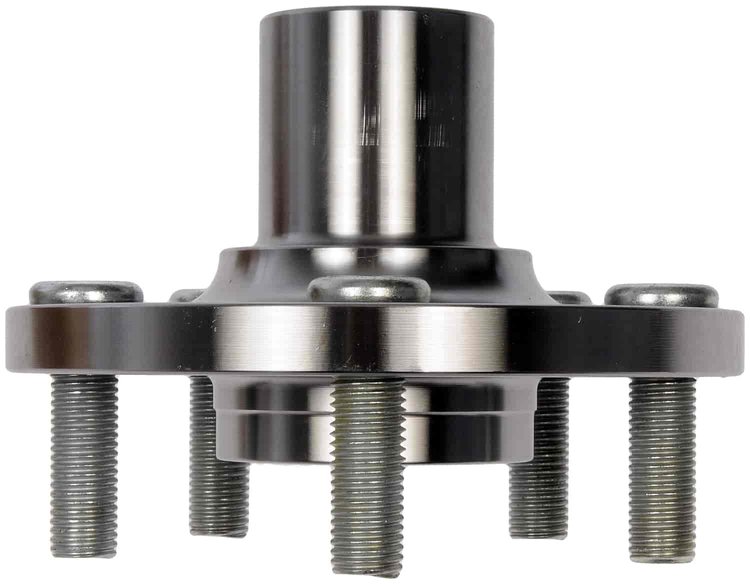 WHEEL HUB