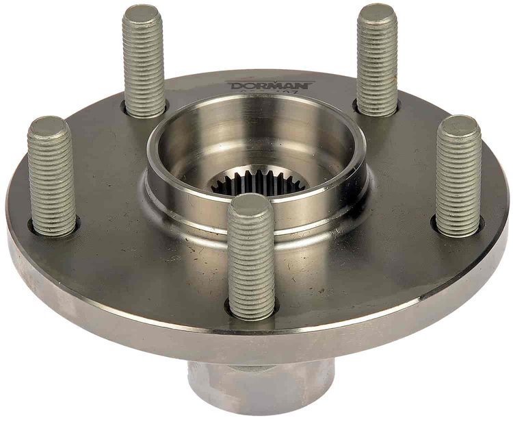 WHEEL HUB
