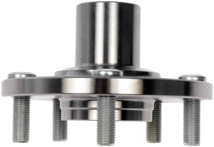 WHEEL HUB