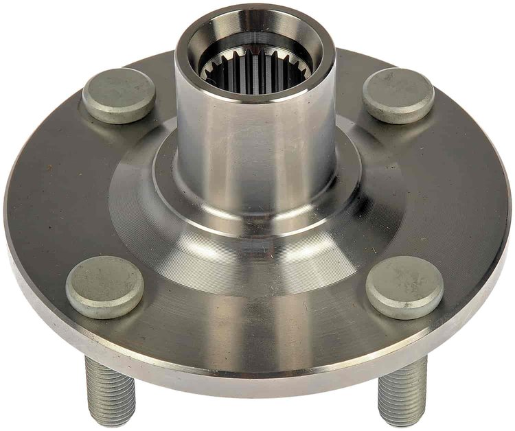 WHEEL HUB