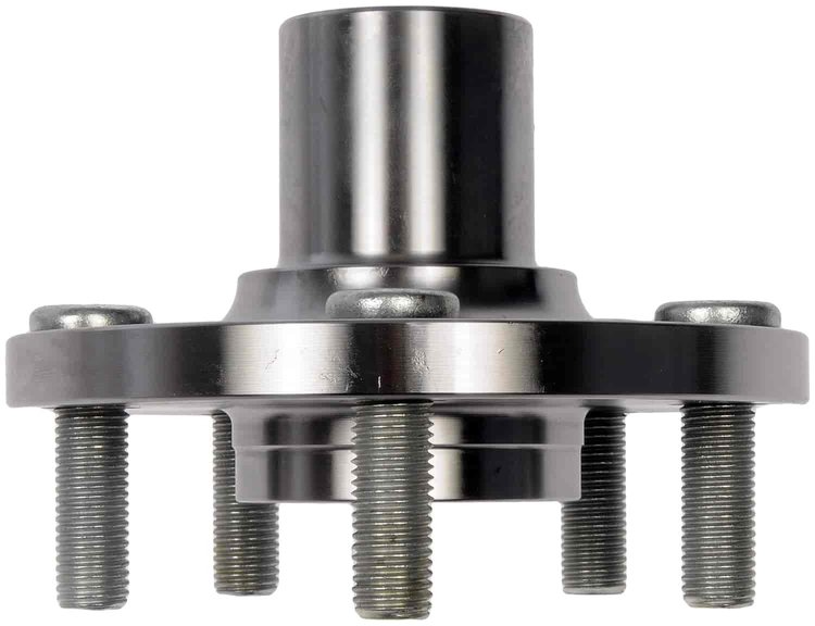 WHEEL HUB