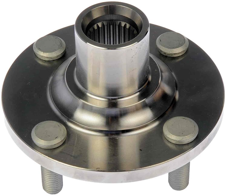 WHEEL HUB