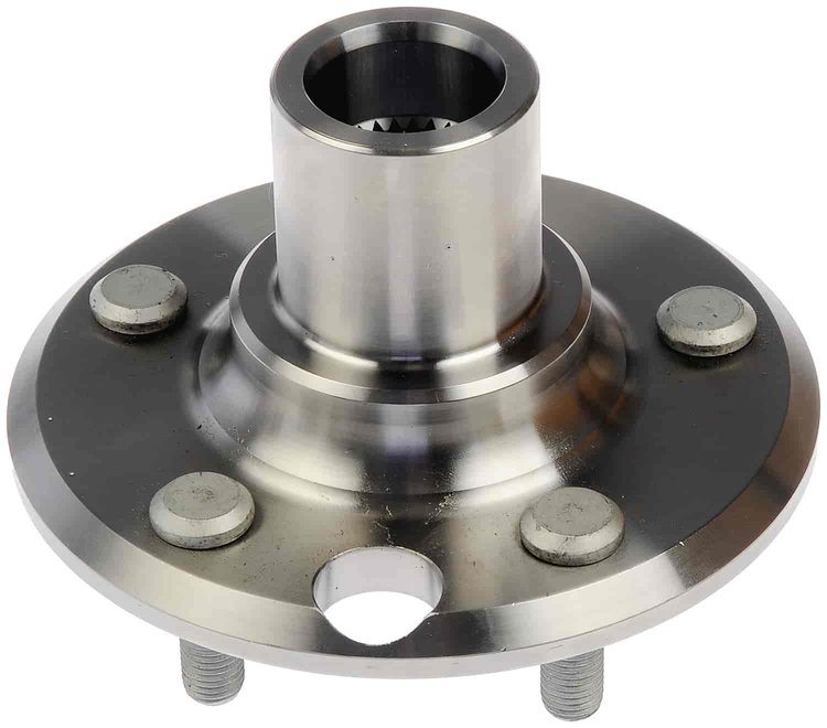 Generation 1 Wheel Hub