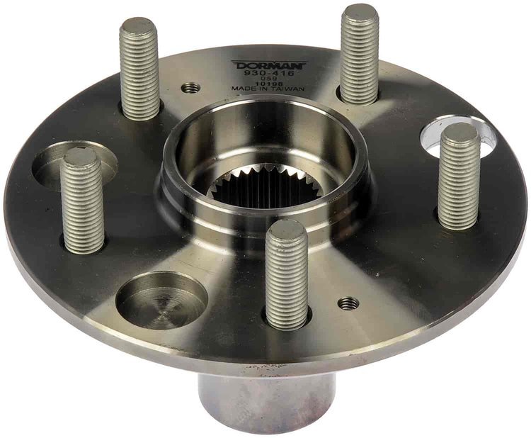 Generation 1 Wheel Hub