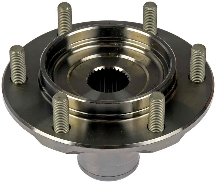 Generation 1 Wheel Hub