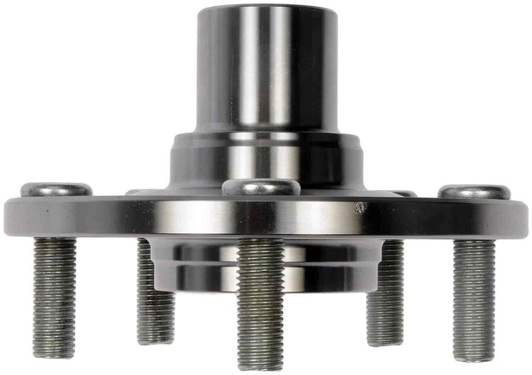 Generation 1 Wheel Hub