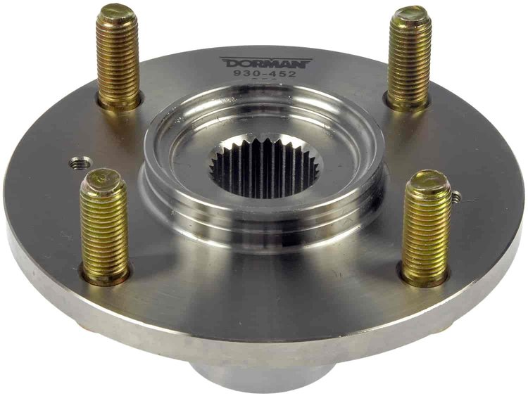 Wheel Hub for 1998-2002 Honda Accord 2.3L