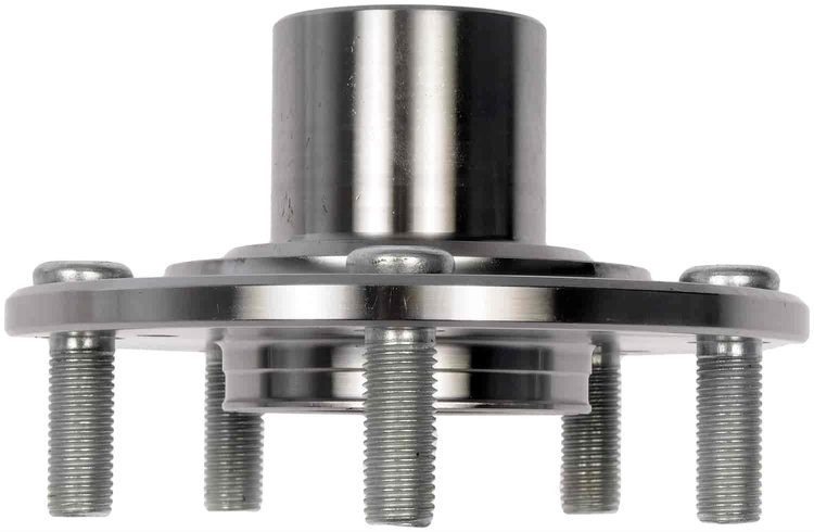WHEEL HUB
