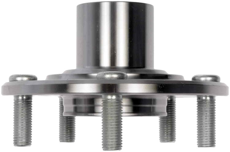 WHEEL HUB