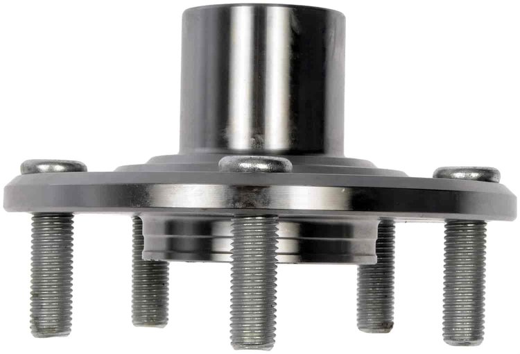WHEEL HUB