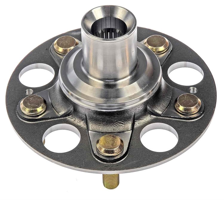 Generation 1 Wheel Hub