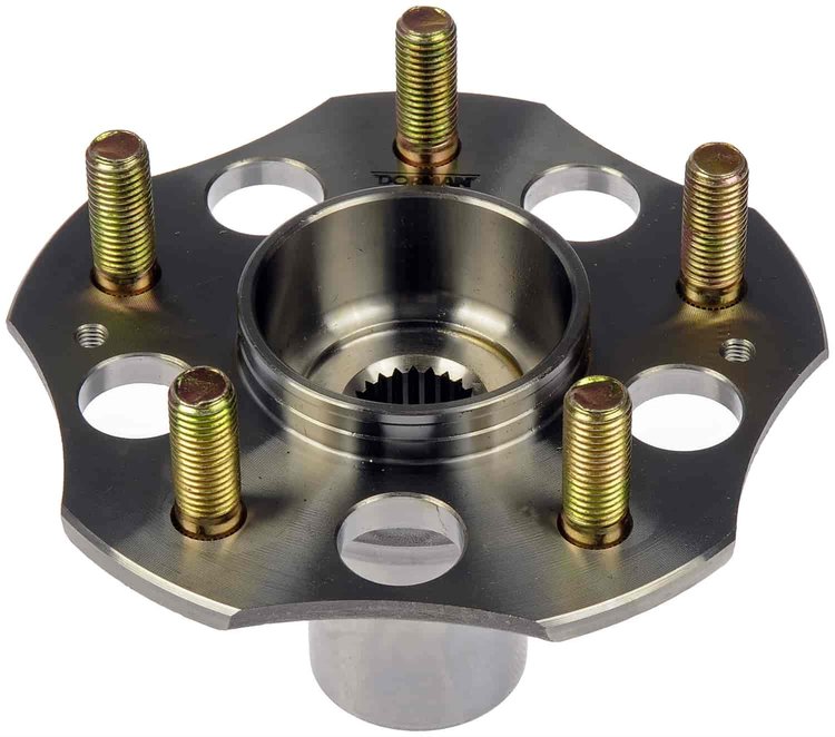 Generation 1 Wheel Hub