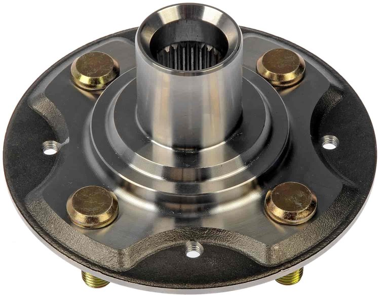 Generation 1 Wheel Hub