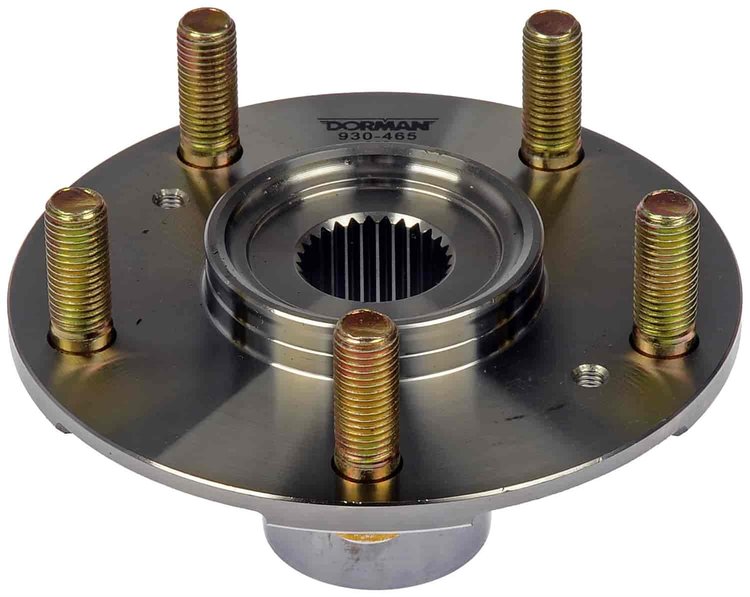 Generation 1 Wheel Hub