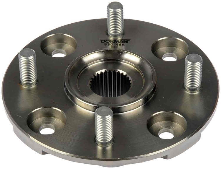 Generation 1 Wheel Hub