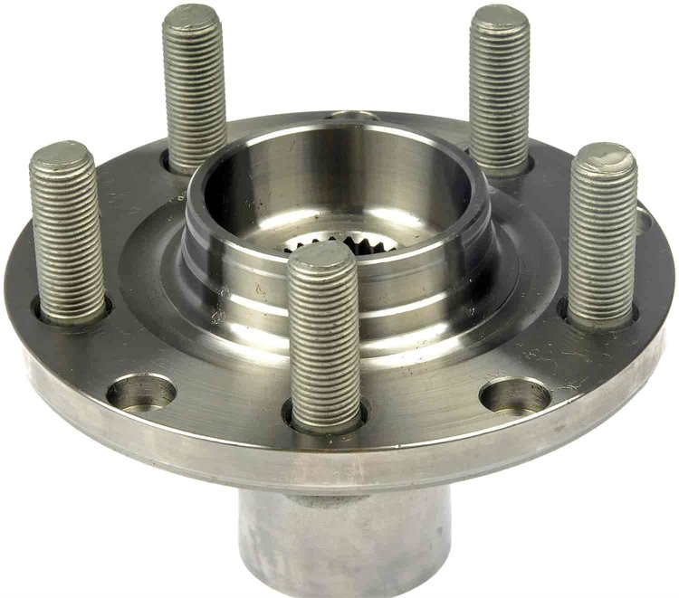 WHEEL HUB