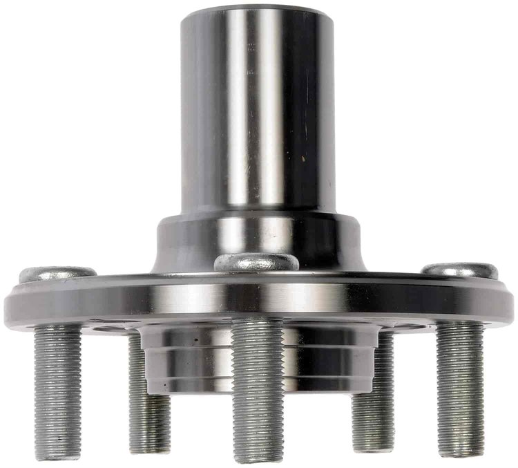 WHEEL HUB