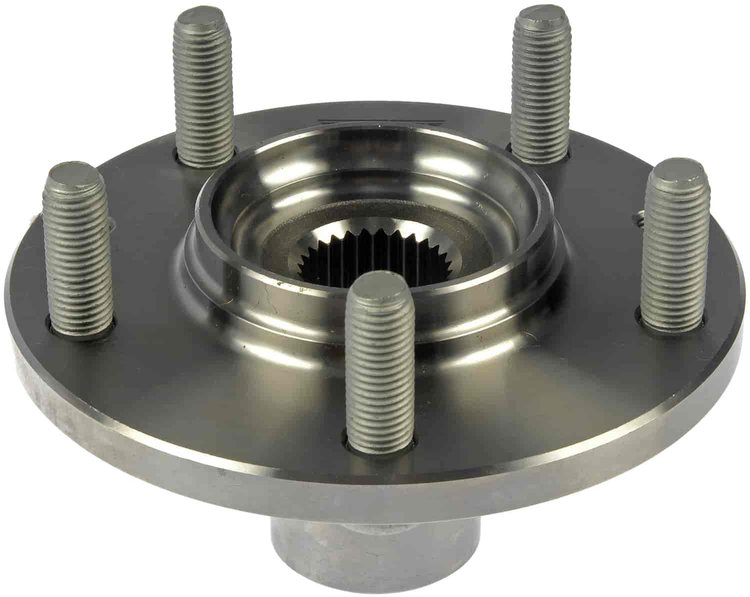 WHEEL HUB