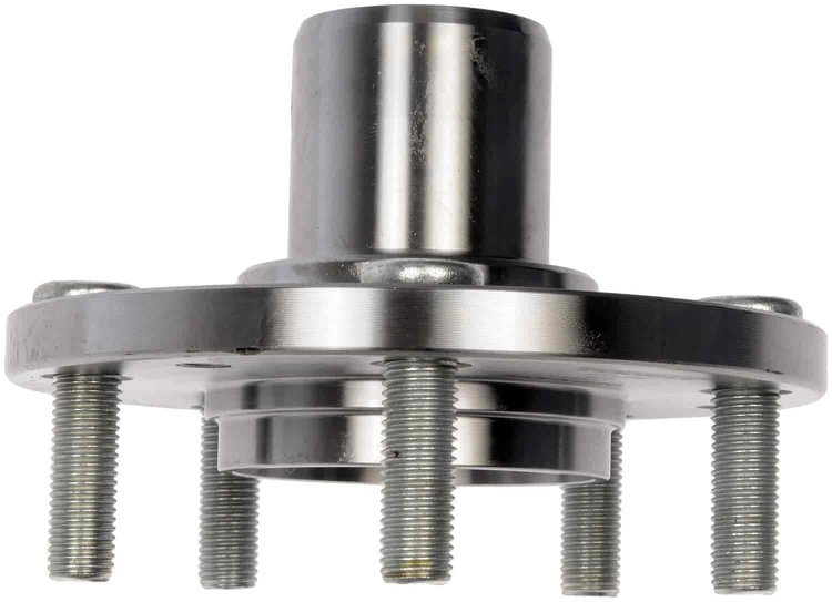 Generation 1 Wheel Hub