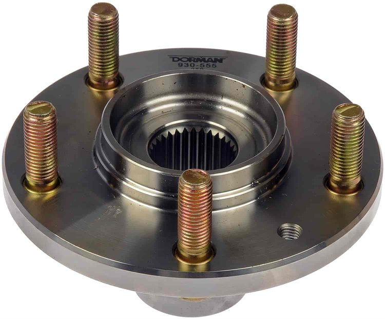 Generation 1 Wheel Hub