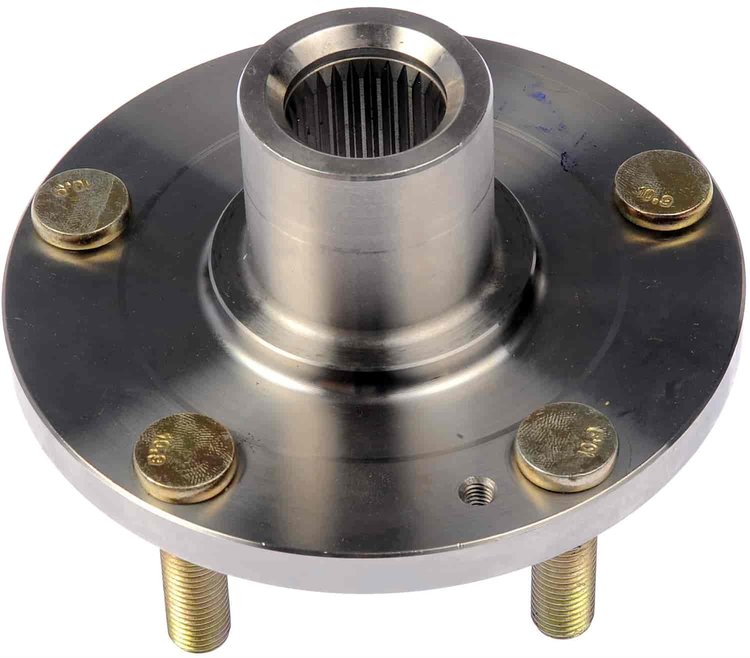 WHEEL HUB
